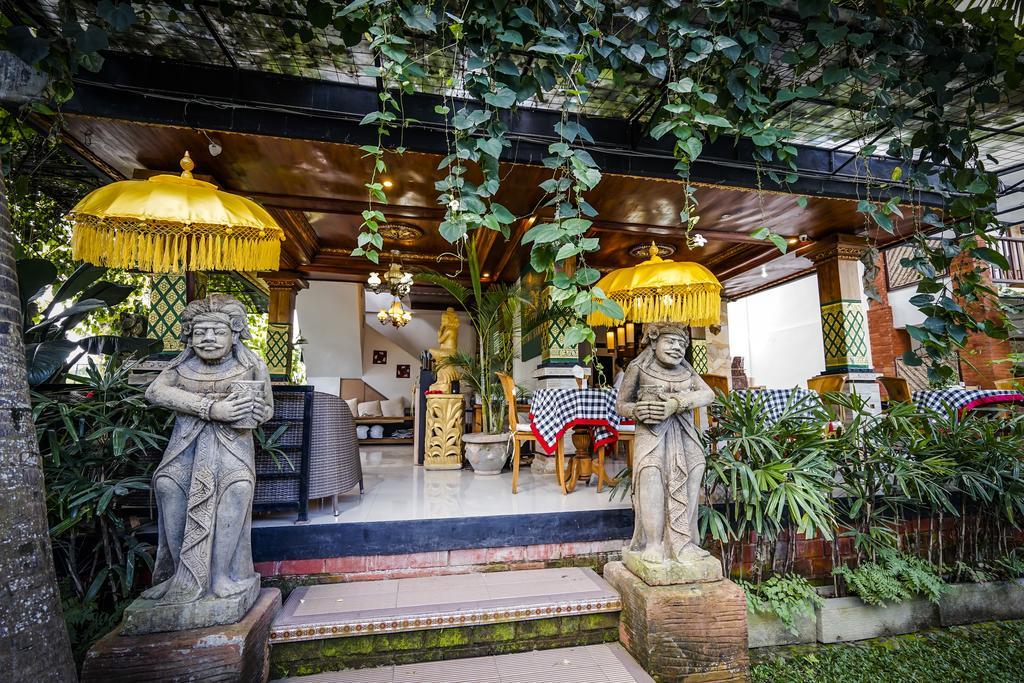 Bisma Sari 3* Ubud