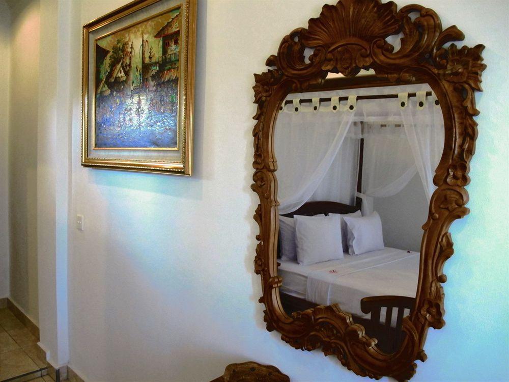 Bisma Sari Hotel Ubud