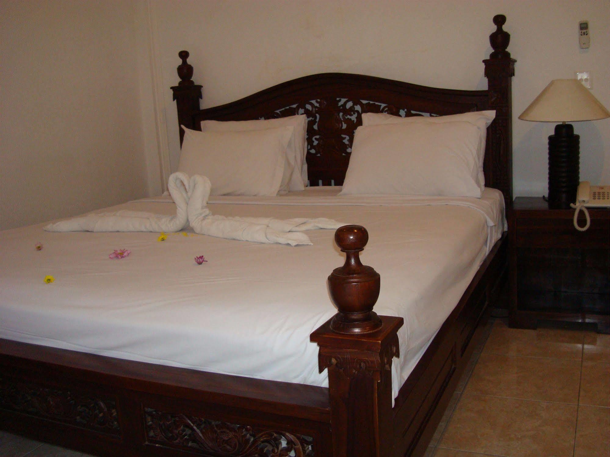 Bisma Sari Hotel Ubud