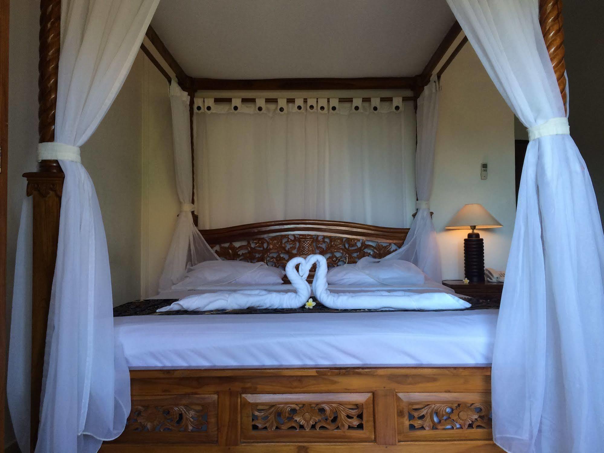 Hotel Bisma Sari