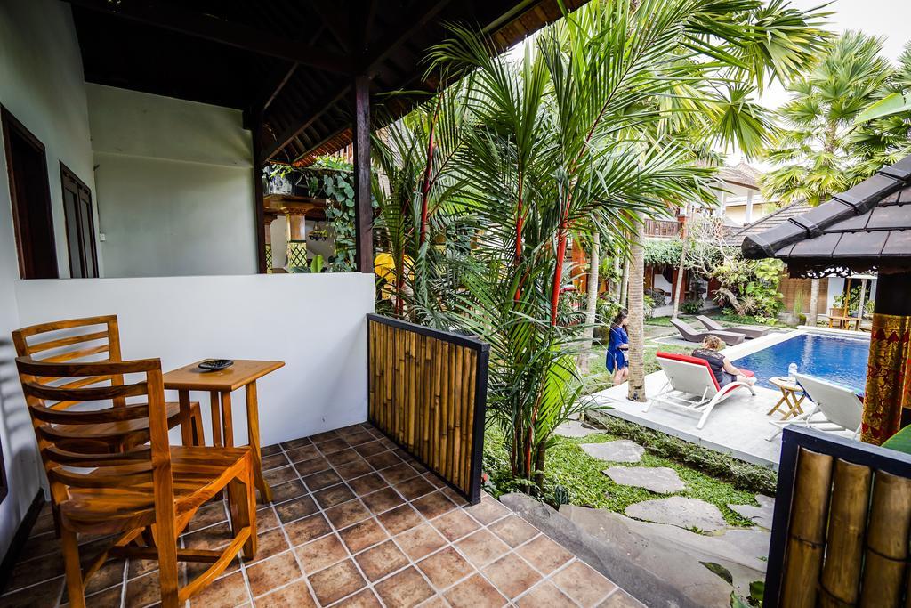 Bisma Sari 3* Ubud