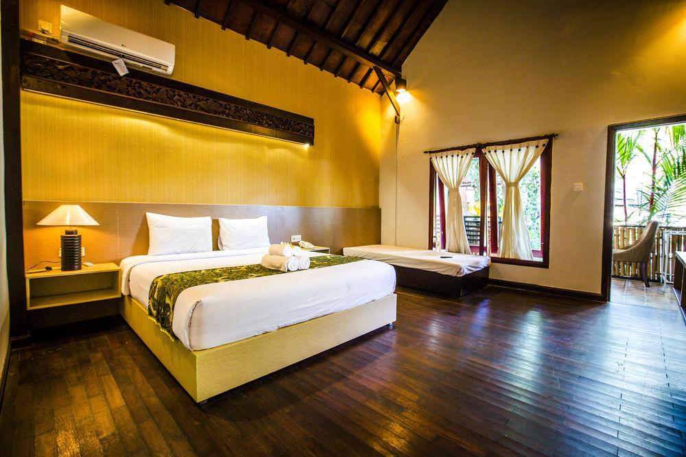 Bisma Sari Hotel Ubud