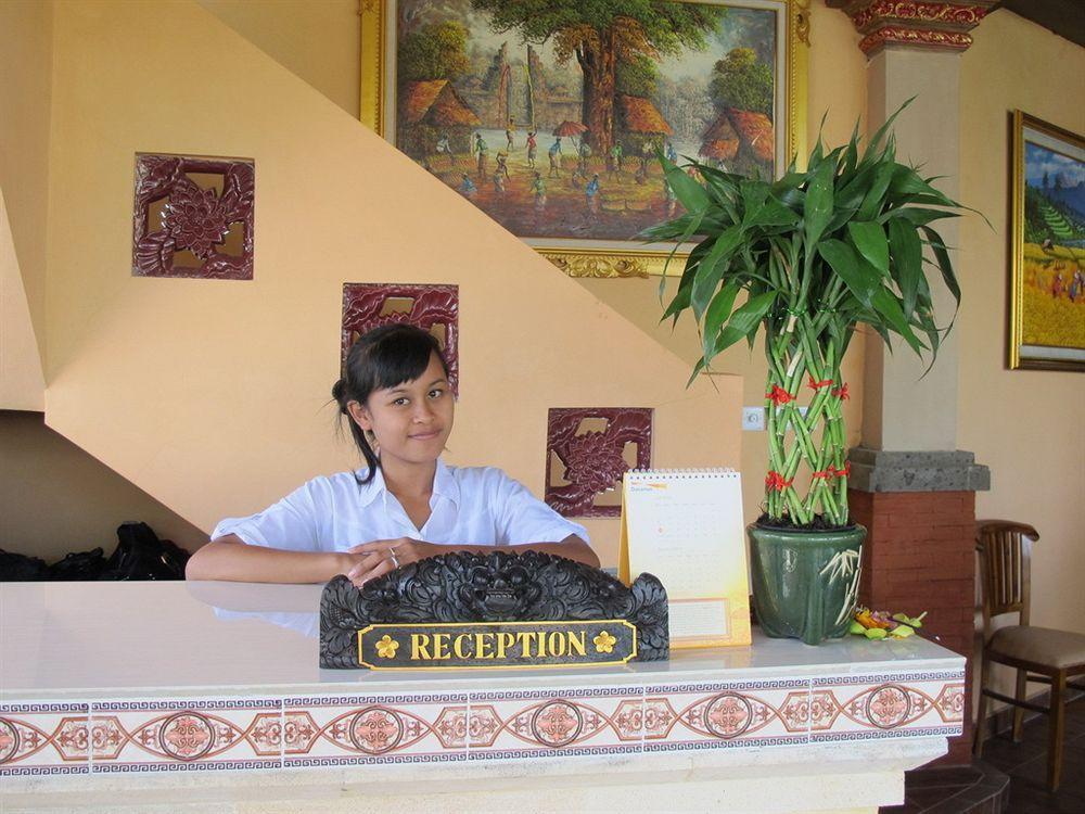 Bisma Sari 3* Ubud