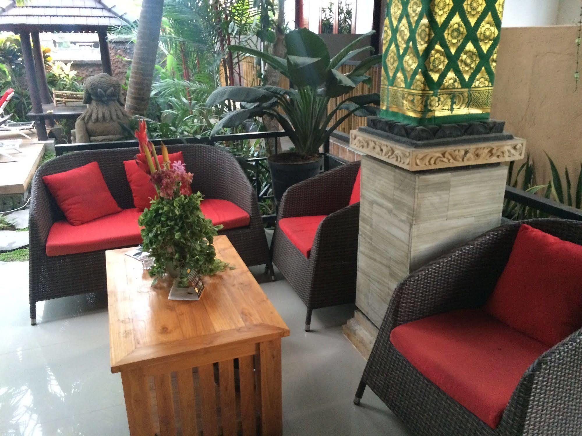 Hotel Bisma Sari Ubud