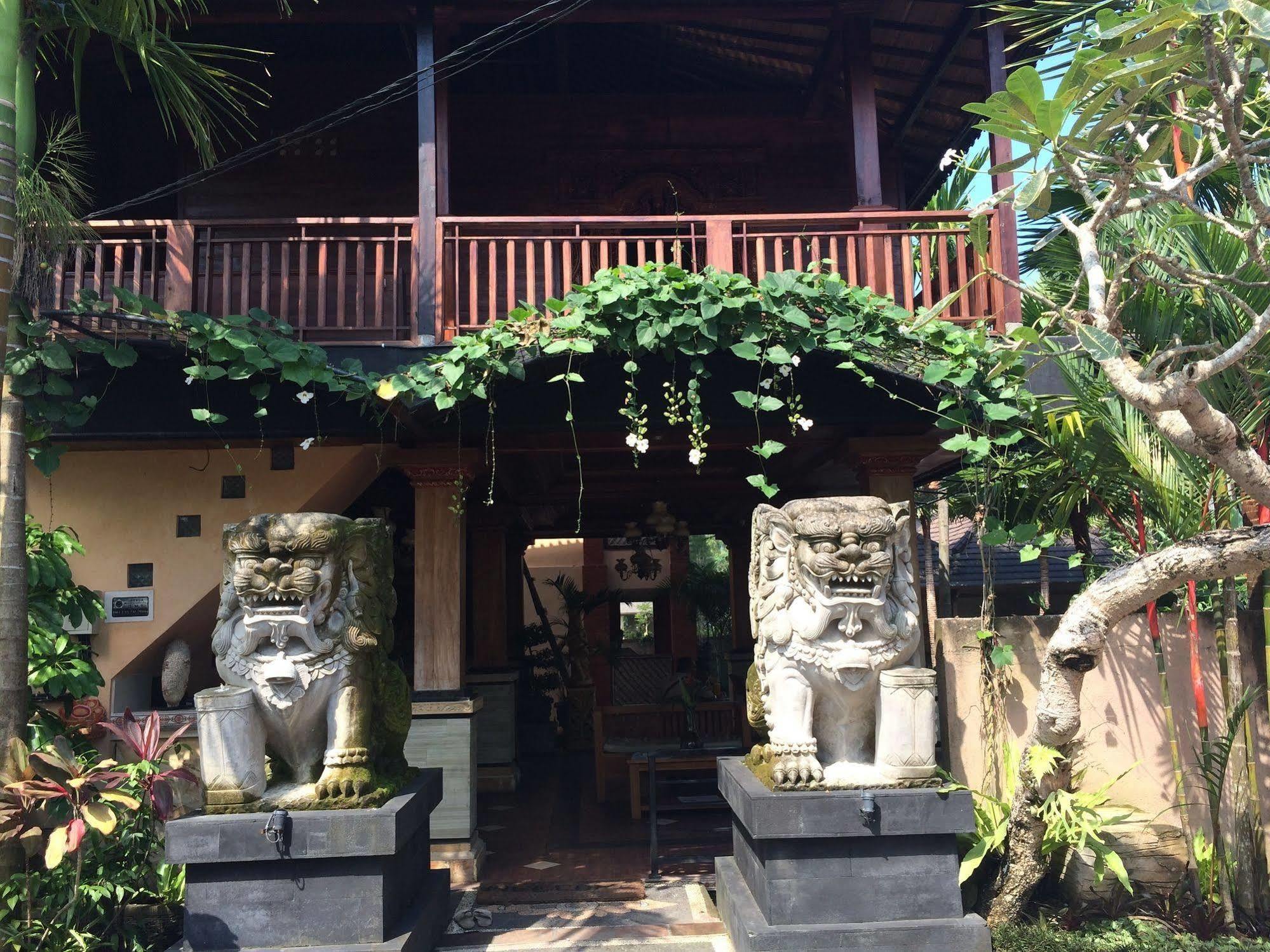 Bisma Sari 3* Ubud