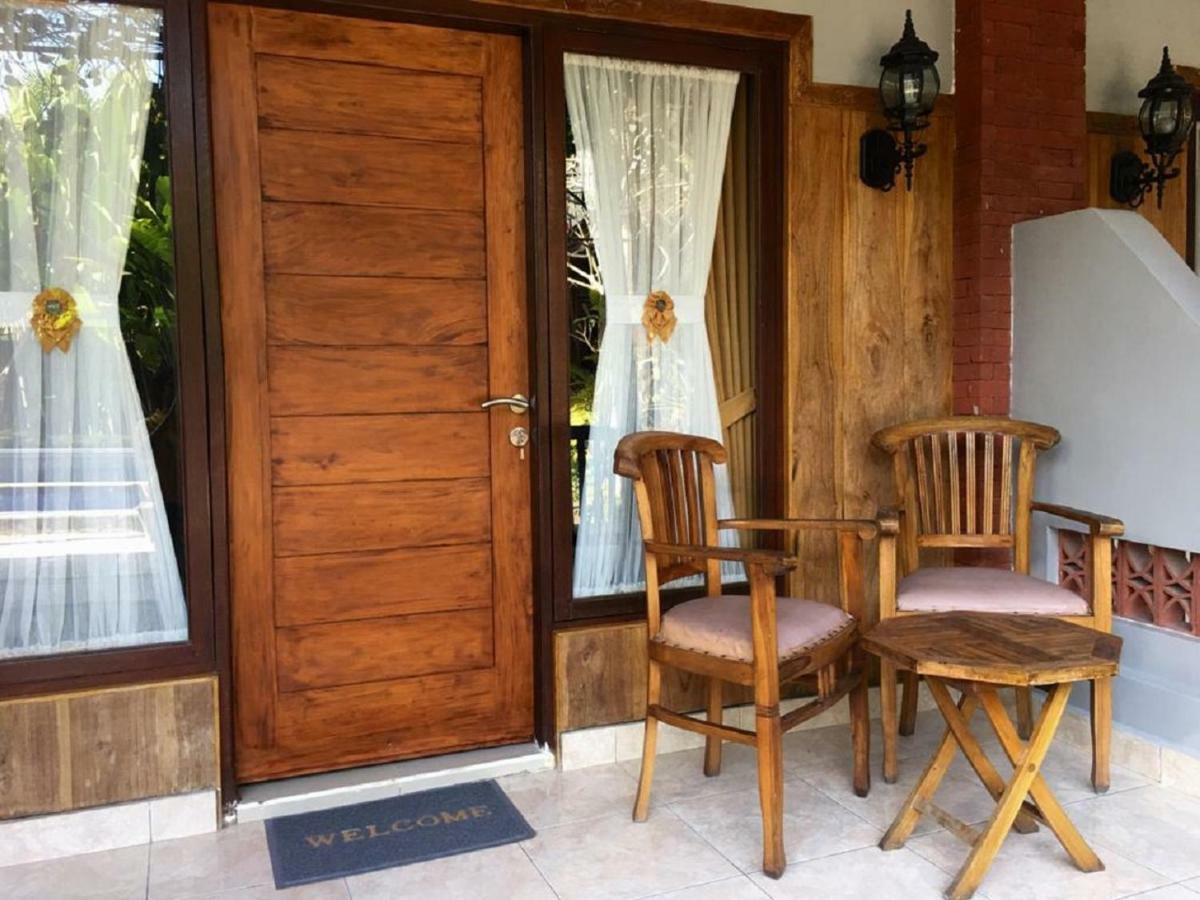 Bisma Sari 3* Ubud